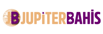 Jüpiterbahis Logo